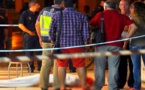 مثير.. شاب مغربي في العشرينيات يقتل زوج والدته رميا بالرصاص بسبتة المحتلة