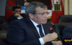 شاهدوا.. عامل الناظور ينبه رؤساء الجماعات عن خروقات التعمير ويؤكد متابعة المتورطين قضائيا 