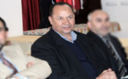 جهات تضغط على عبد القادر المقدم لرئاسة الجماعة في حال عزل حوليش