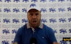 تسجيل صوتي لحوليش: خرقت القانون من اجل حل مشاكل الناس وسأوضح مجموعة من الامور قريبا