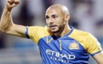 مرابط: أتشرف باللعب للنصر ولو بدون مقابل