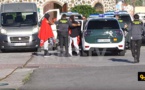 شاهدوا بالفيديو.. إحباط محاولة للهجرة السرية نفذها 19 مهاجرا مغربيا بينهم إمرأة واحدة