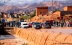 وزارة الداخلية تطلق نظاما جديدا لإشعار السكان بالفيضانات بشكل استباقي قبل وقوعها