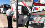 سياح برتغاليون يزورون الناظور تحت حراسة أمنية مشددة 