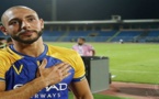 الريفي نور الدين أمرابط يتصدر لائحة صناعة فرص الأهداف في البطولة السعودية