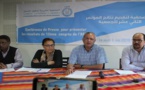 هيئة حقوقية ترد على "مندوبية السجون" وتتهمها بالفشل في تدبير ملف معتقلي حراك الريف