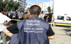 شجار بين بائعين متجولين ينتهي بجريمة قتل وسط طنجة