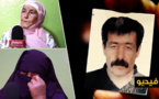 أم مكلومة تبحث عن ابنها المختفي منذ سنة ونصف.. خرج للعمل على متن قارب للصيد التقليدي ولم يعد