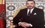 صورة رسمية جديدة للملك محمد السادس بالإدارات العمومية