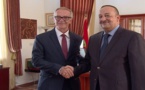 إسبانيا ترغب في توسيع علاقاتها مع المغرب في مجال التكوين والأنشطة الثقافية