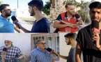 ساكنة بني سيدل الجبل تخرج عن صمتها... مواطن غارق في المشاكل ومجلس فاشل يفكر في الرفاهية لأعضائه