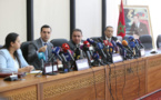مديرية الأمن تعد قانونا جديدا لتجريم تداول صور وأشرطة الجرائم والجثث على الأنترنت