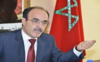 إلياس العماري يستقيل من رئاسة جهة طنجة الحسيمة تطوان