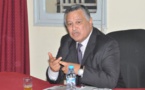 المنصوري مرشح بقوة لنيل حقيبة المالية في حكومة العثماني الجديدة