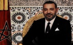 بلاغ للديوان الملكي.. الملك محمد السادس يخلد لراحة طبية لبضعة أيام بسبب تعرضه لالتهاب رئوي حاد