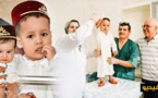 ازيد من 40 طفل يستفدون من حملة ختان بالناظور