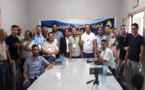 الحزب الاشتراكي الموحد بالناظور ينظم مائدة مستديرة حول نظام الملكية البرلمانية