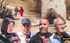 ساكنة بني سيدال لوطا تشتكي معاناتها مع التهميش وغياب أبسط الخدمات العمومية