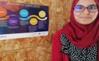 سلمى لعجاب.. مسار فتاة ريفية تحدت الصعاب للتخصص في الهندسة الصناعية
