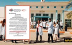الدريوش.. الشغيلة الصحية تنظم وقفة احتجاجية ضد تدهور الأوضاع المهنية وغياب أبسط شروط العمل