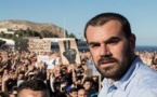 في الذكرى 3 لمقتل محسن فكري.. الزفزافي يحيي "حراك الريف" بمسيرة في باريس