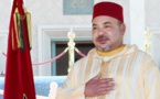 محمد السادس: إشكاليات البيئة والتنمية المستدامة أضحت تشكل أحد الرهانات الكبرى التي تواجه العالم