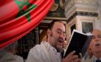 إحصائية رسمية.. المغرب أول بلد يحتضن اليهود وهذا عددهم