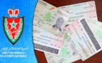 هذه مزايا بطاقة التعريف الوطنية الجديدة.. قن سري وصالحة للقاصرين