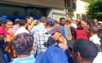 عدوى إرسال طلبات العمل بالضيعات الفلاحية في فرنسا تصل للحسيمة والمئات يحتشدون أمام وكالات البريد