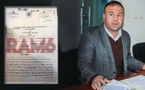 بالوثائق.. حوليش مهدد بالعزل بسبب تقرير يتهمه بارتكاب خروقات خطيرة بررها المعني بردود تغوص في العموميات