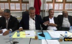 مجلس بلدية بني أنصار يتداول حول "انتشار الأزبال" ويصادق على اتفاقية شراكة لإحداث ملعب القرب