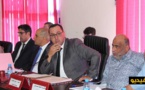 الدريوش.. مجلس جماعة ميضار يعقد دورة أكتوبر العادية ويصادق على نقاط الدورة بالإجماع