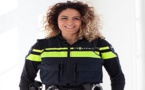 ضابطة مغربية تواجه الطّرد بهولندا بسبب العنصرية