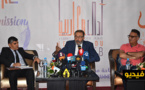 أمباركي عن الدورة الثالثة للمعرض المغاربي للكتاب: التنمية تعني أيضا إبراز الهوية المحلية