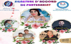  امانة ونحن معا ينضمان حفلا خيري بالناظور بحضور سعيدة شرف وفنانيين اخرين 