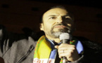 الجامعة الوطنية للتعليم تكرم الأساتذة المعتقلين على خلفية حراك الريف في يوم المدرس