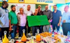 مجموعة مدارس لحويسية تحتفل باليوم العالمي للمدرس