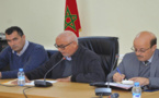 غياب الأغلبية يدخل جماعة سلوان في البلوكاج للعام الثاني على التوالي