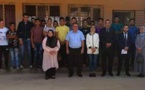 بوفارقوش.. انطلاق التحسيس بفتح مركز المنصور الذهبي الفرصة الثانية الجيل الجديد