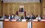 مجلس جهة الشرق يصادق على مشروع ميزانية 2020 ومشاريع تهم السياحة والنقل البحري والتكوين المهني بالإجماع 