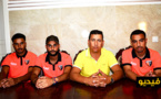 رئيس نهضة سلوان يكشف المستور.. معرقلو المجلس الجماعي أهدافهم سياسوية و مصير الفريق أصبح مهددا 