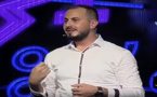 شاهدوا... الفنان الكوميدي علاء بنحدو يقدم عرضه الساخر "ثيحرامين" على القناة الأمازيغية