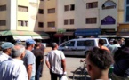 الدرك الملكي يداهم عمارة سكنية وسط العروي بحثا عن منظم للهجرة السرية