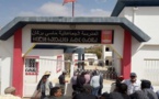 حاسي بركان: بسبب الاكتظاظ تلاميذ القسم الداخلي بالمدرسة الجماعاتية ينامون بقاعة للإعلاميات