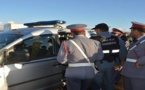 الدرك الملكي يحقق مع متهم بالقتل بضواحي الحسيمة