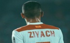 الريفي حكيم زياش يغادر معسكر المنتخب الوطني
