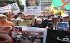 عائلات معتقلي حراك الريف تدق ناقوس الخطر بخصوص الوضع الصحي لربيع الأبلق
