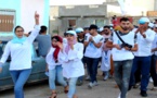 التجمع الوطني للأحرار يتصدر نتائج الانتخابات التكميلية بجماعة الدريوش والبوكيلي يظفر بأغلبية مريحة
