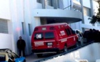 مشادة كلامية بين شقيقين تنتهي بجريمة قتل بشعة والضحية لفظ أنفاسه قبل وصوله إلى مستشفى الحسيمة