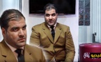 مراد يبقى حارس المنتخب السابق.. يجب على ابناء الناظور ان يستثمروا جهودهم في انقاذ الناظور